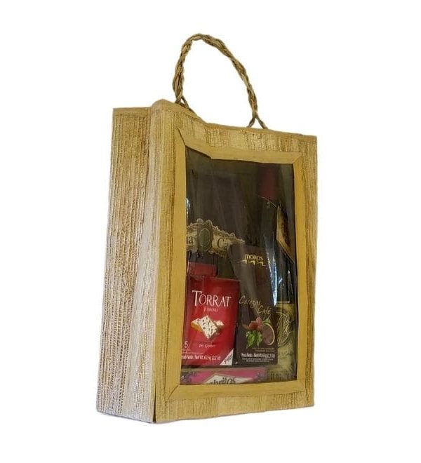 Regalo 6 productos