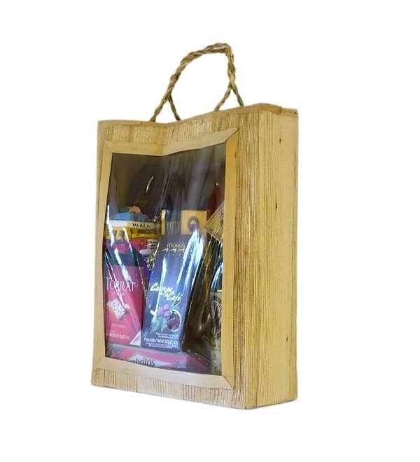 Regalo 7 productos