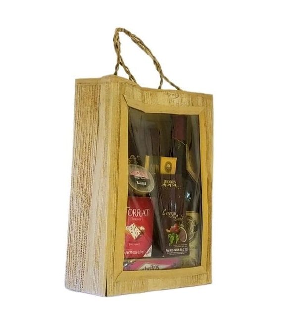 Regalo 7 productos