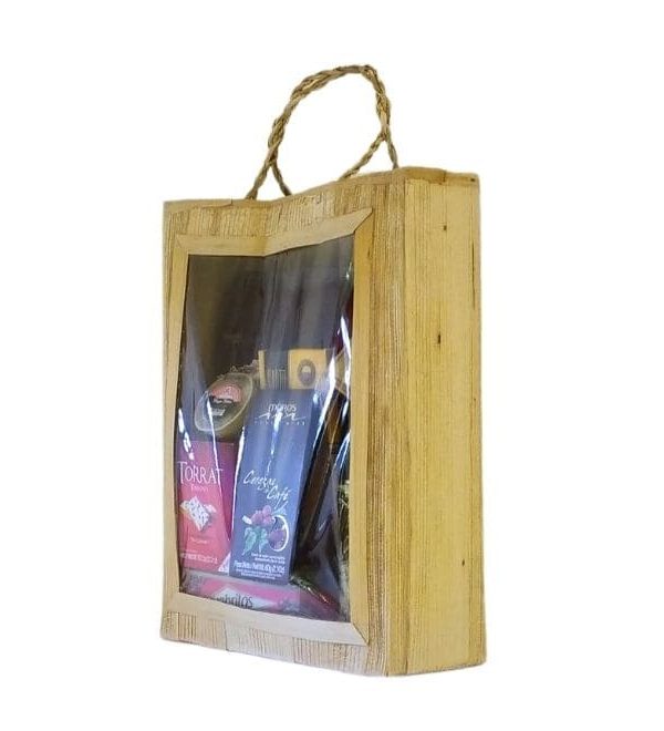 Regalo 7 productos