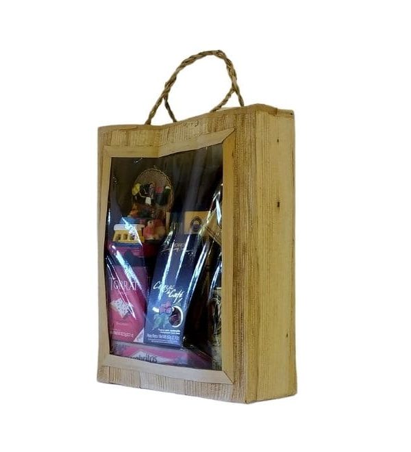 Regalo 8 productos