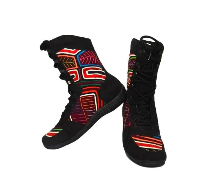 Bota cordon mola Bota cordon mola
