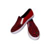 Tenis vans resorte