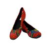 Zapato baleta mola