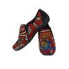 Zapato mocasin mola