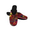 Zapato zueco mola
