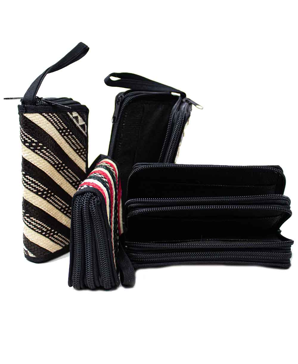 Compra Estuche 3 Cremalleras Enso Tropical Love, En La Tienda Online De