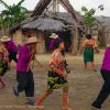 Pueblo indígena Gunadule (Kuna Tule)