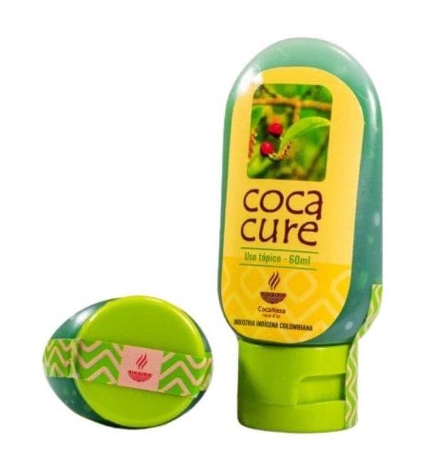 Coca cure