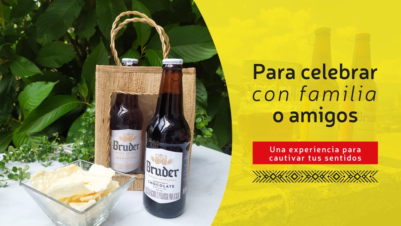 CERVEZAS