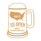 UNITED STATES OPEN BEER CHAMPIONSHIP 2013