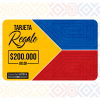Tarjeta Regalo 200.000