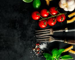 Conservas, Salsas y Encurtidos