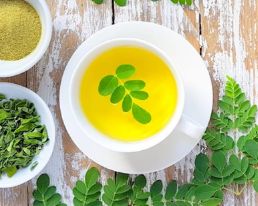 Bienestar y Productos Saludables