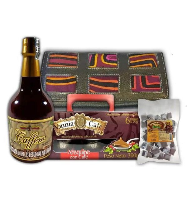Set de Regalo