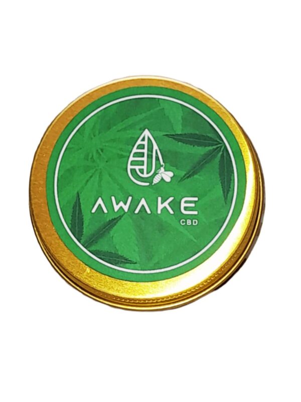 Ungüento CBD Awake 60g