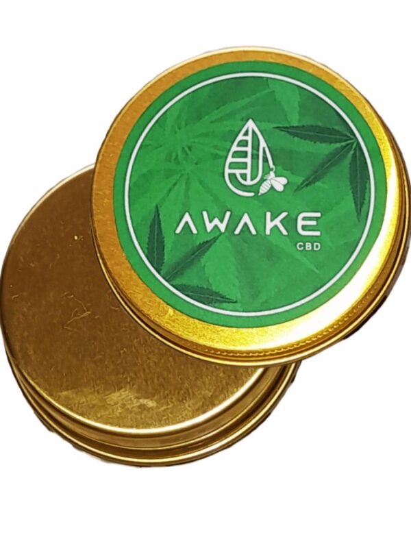 Ungüento CBD Awake 60g