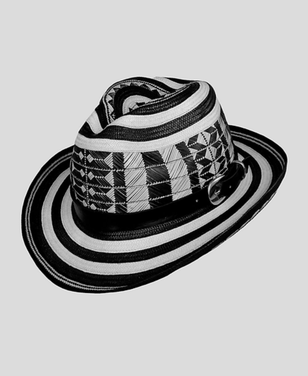 Sombrero vueltiao Sombrero vueltiao